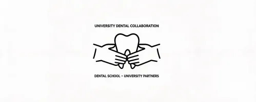 University dental school
