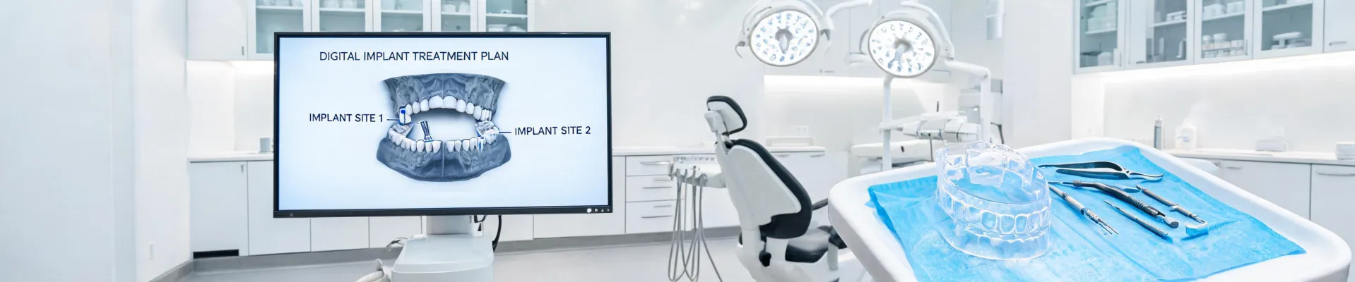 How the Straumann Robotic Surgery System Took My Breath Away: Inside a 36-Hour Rush to Secure a $15,000 Surgical Motor