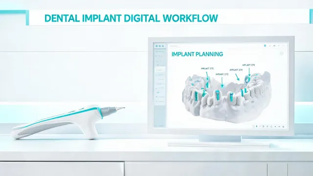 How I Got My Boss to Approve a Straumann Implant System—and Why the Price Wasn't What I Expected