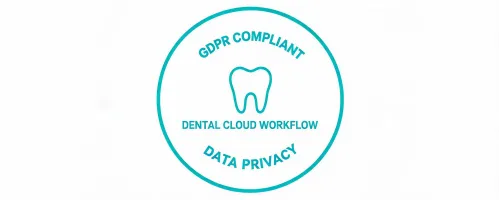 GDPR ready